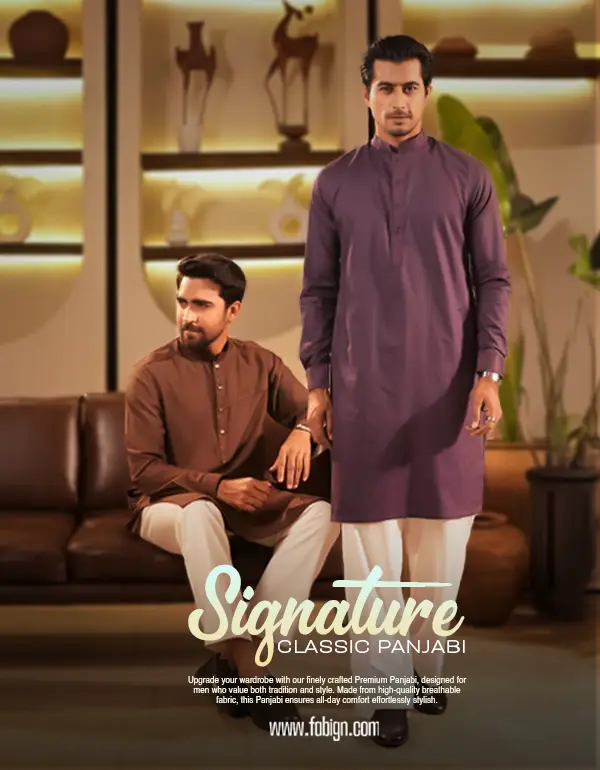 Men Polo Collection