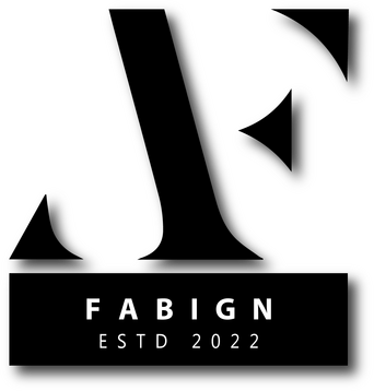 Fabign Logo