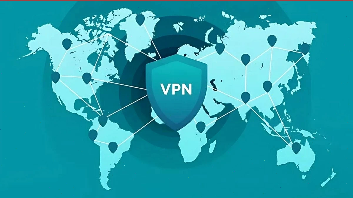 Зачем нужен VPN: коротко и по делу блокировка разрыве Зачем нужен VPN: коротко и по делу блокировка разрыве