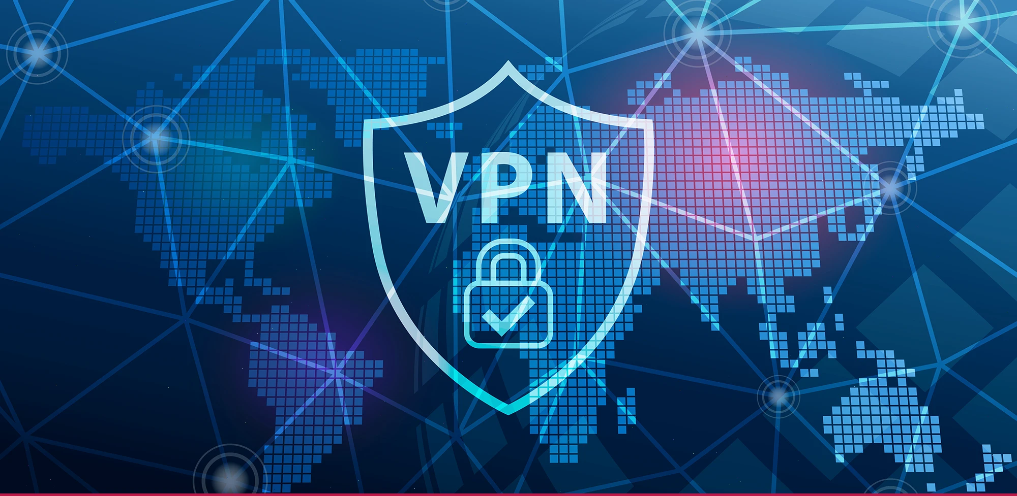 Зачем нужен VPN: коротко и по делу блокировка разрыве Зачем нужен VPN: коротко и по делу блокировка разрыве